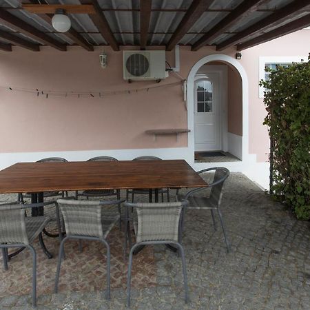 Vivenda Esgravina Villa Sesimbra Eksteriør billede