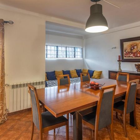 Vivenda Esgravina Villa Sesimbra Eksteriør billede