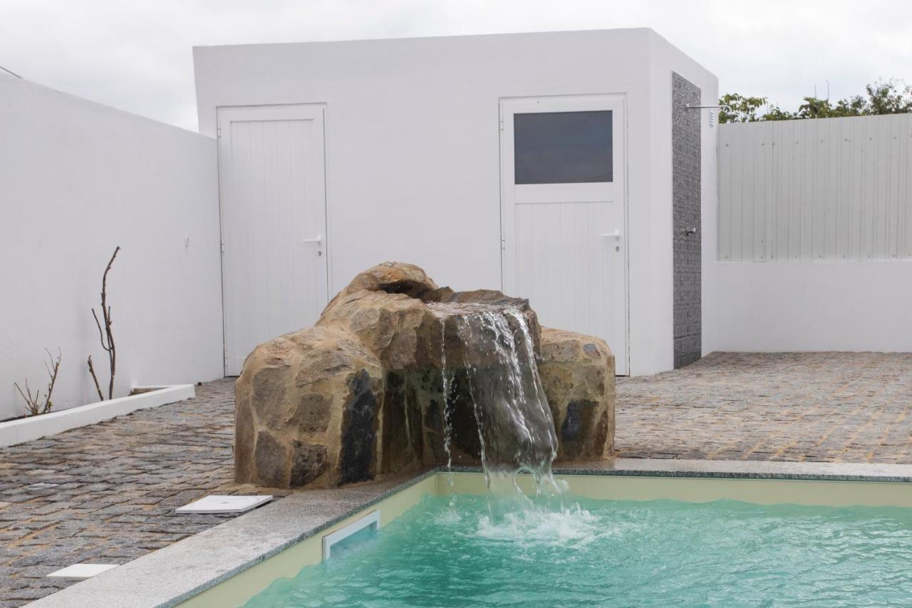 Vivenda Esgravina Villa Sesimbra Eksteriør billede