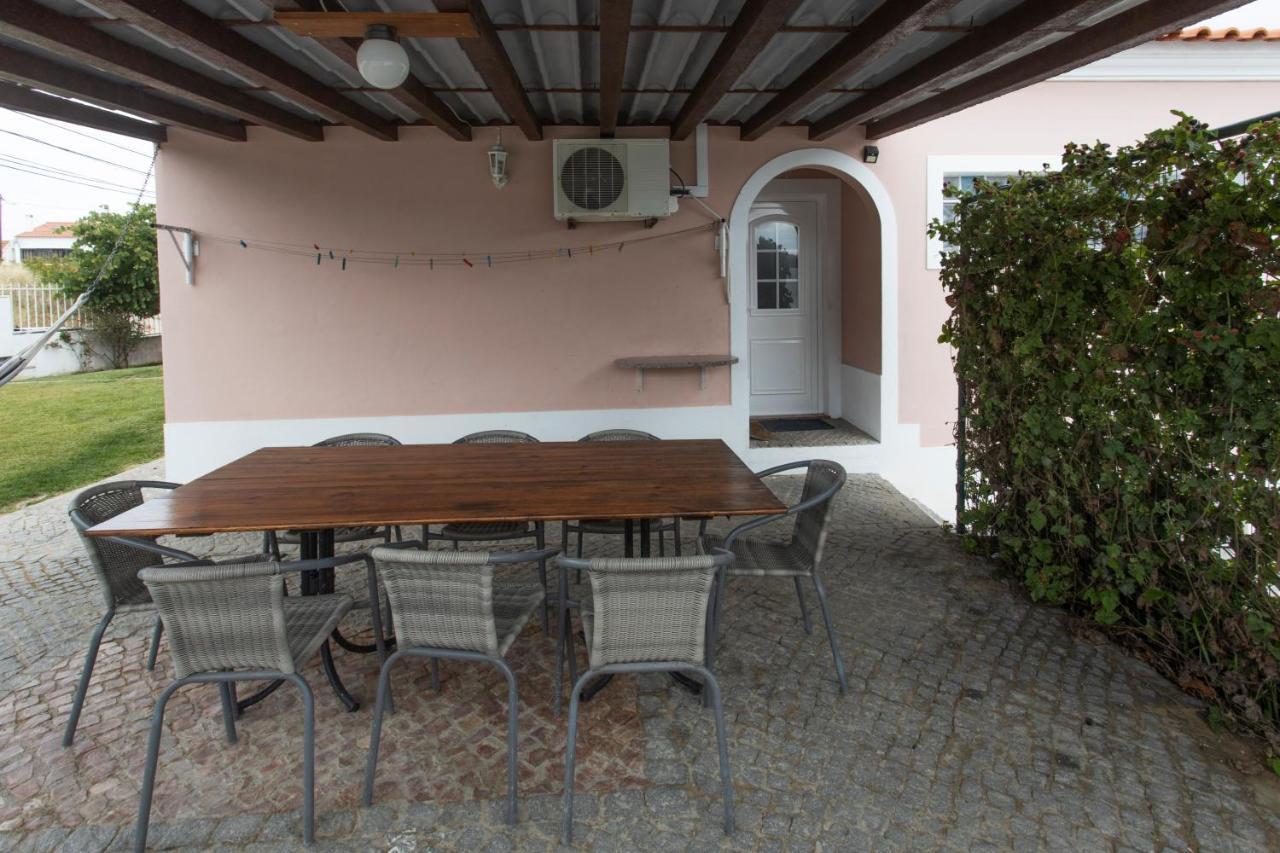 Vivenda Esgravina Villa Sesimbra Eksteriør billede