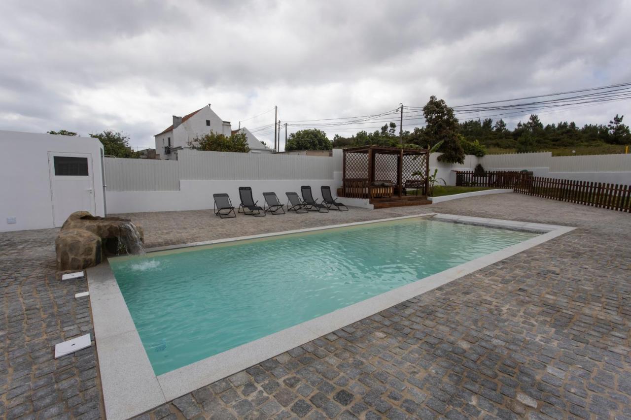 Vivenda Esgravina Villa Sesimbra Eksteriør billede