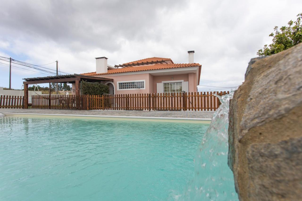 Vivenda Esgravina Villa Sesimbra Eksteriør billede