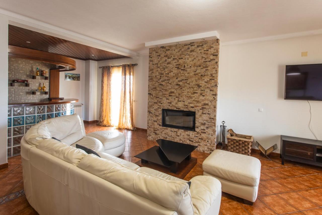 Vivenda Esgravina Villa Sesimbra Eksteriør billede