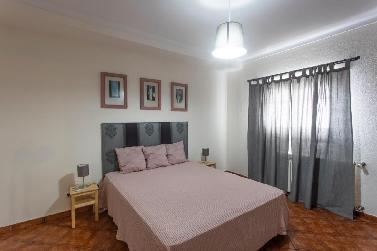 Vivenda Esgravina Villa Sesimbra Eksteriør billede