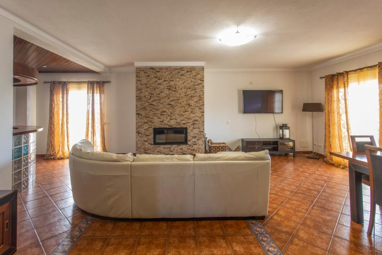 Vivenda Esgravina Villa Sesimbra Eksteriør billede