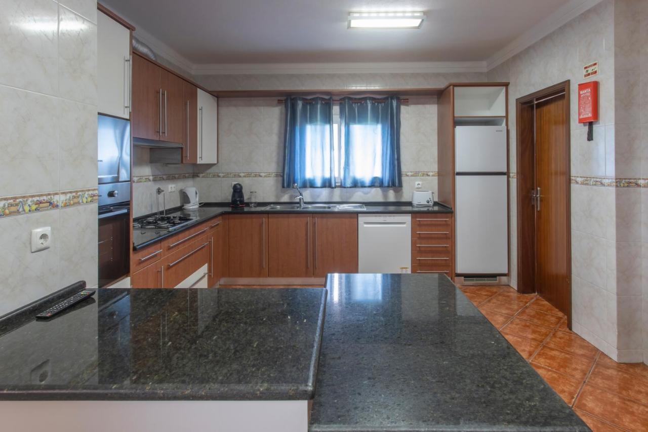 Vivenda Esgravina Villa Sesimbra Eksteriør billede