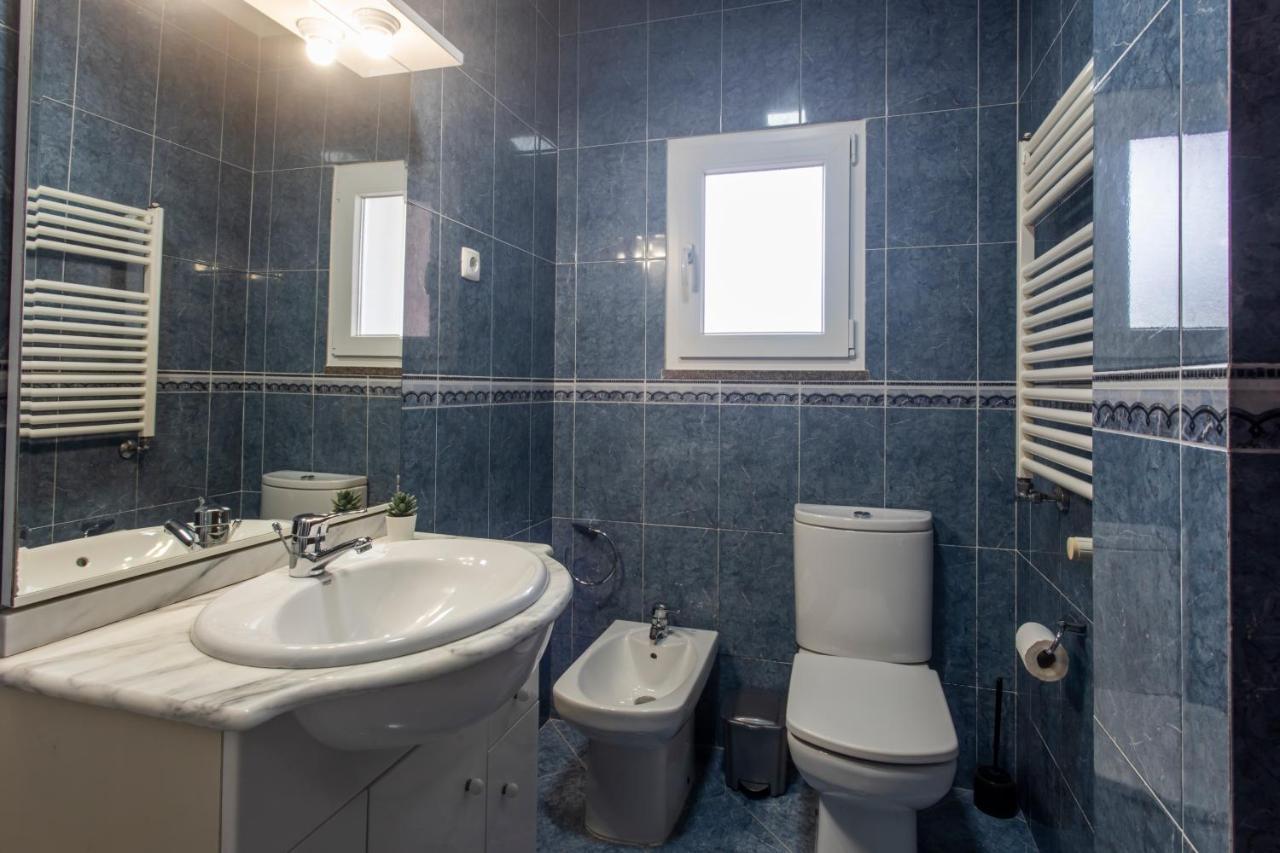 Vivenda Esgravina Villa Sesimbra Eksteriør billede