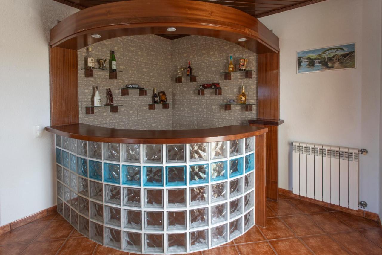 Vivenda Esgravina Villa Sesimbra Eksteriør billede