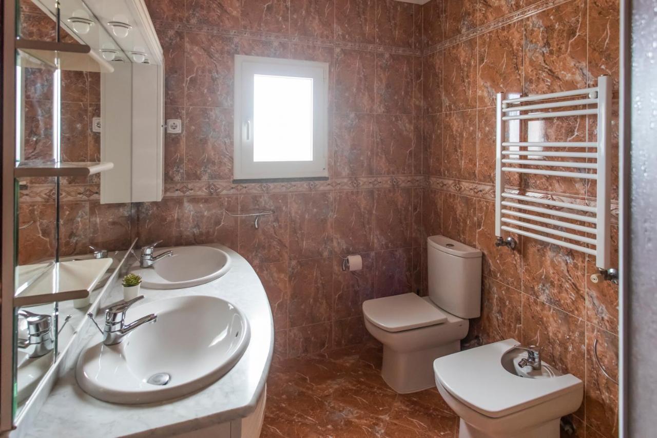 Vivenda Esgravina Villa Sesimbra Eksteriør billede