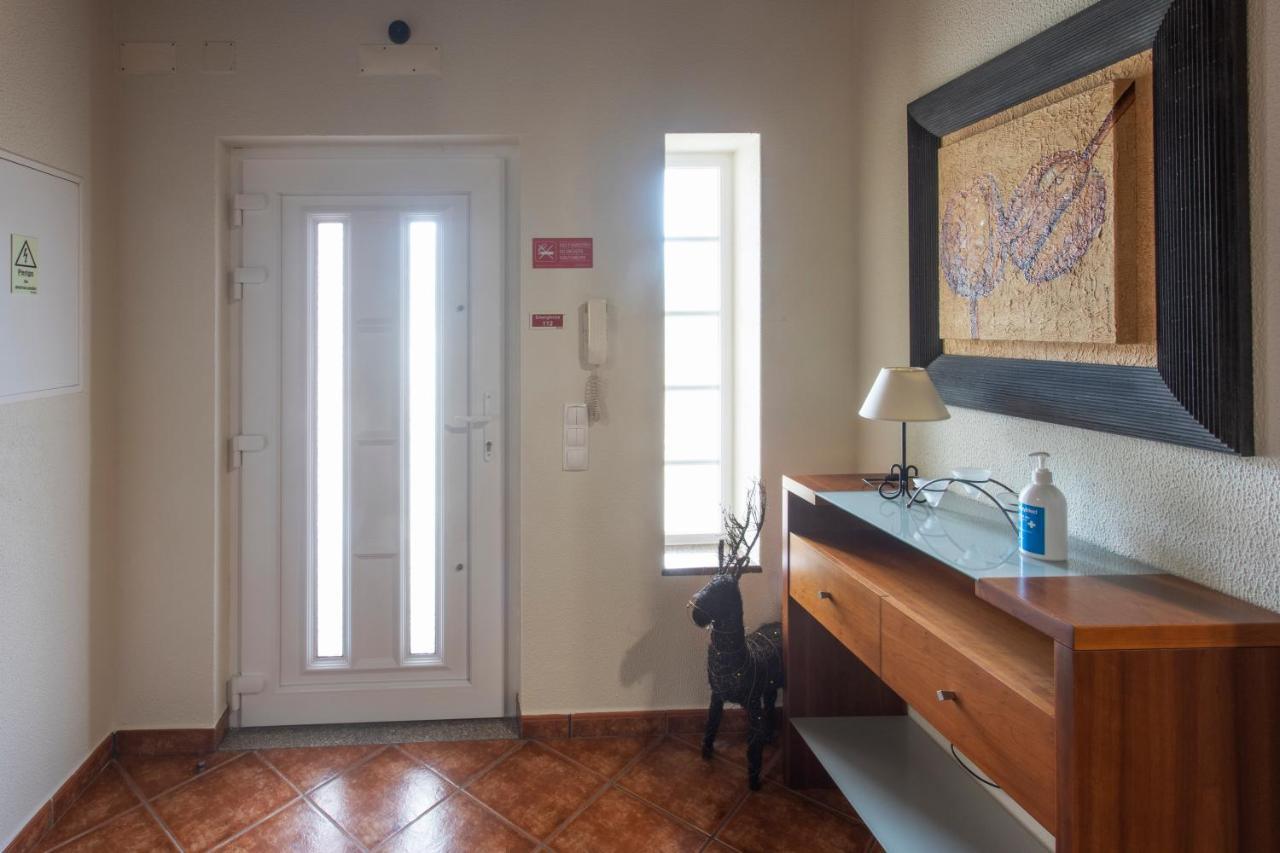 Vivenda Esgravina Villa Sesimbra Eksteriør billede