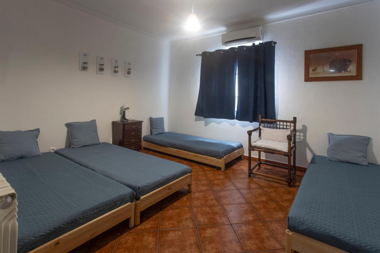 Vivenda Esgravina Villa Sesimbra Eksteriør billede