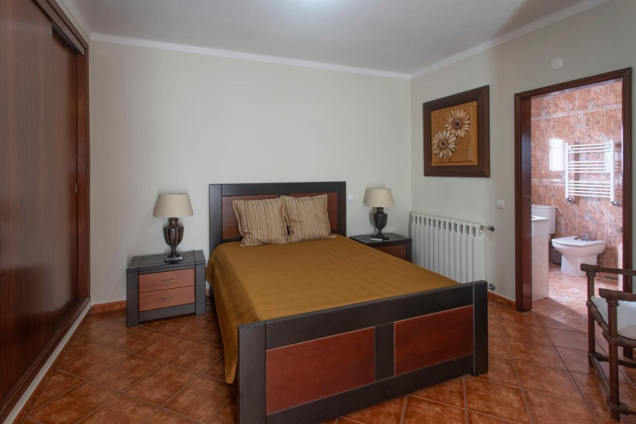 Vivenda Esgravina Villa Sesimbra Eksteriør billede