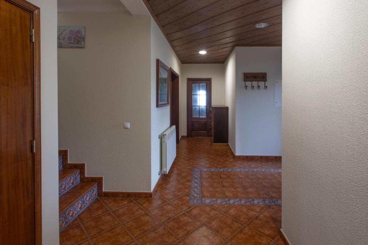 Vivenda Esgravina Villa Sesimbra Eksteriør billede