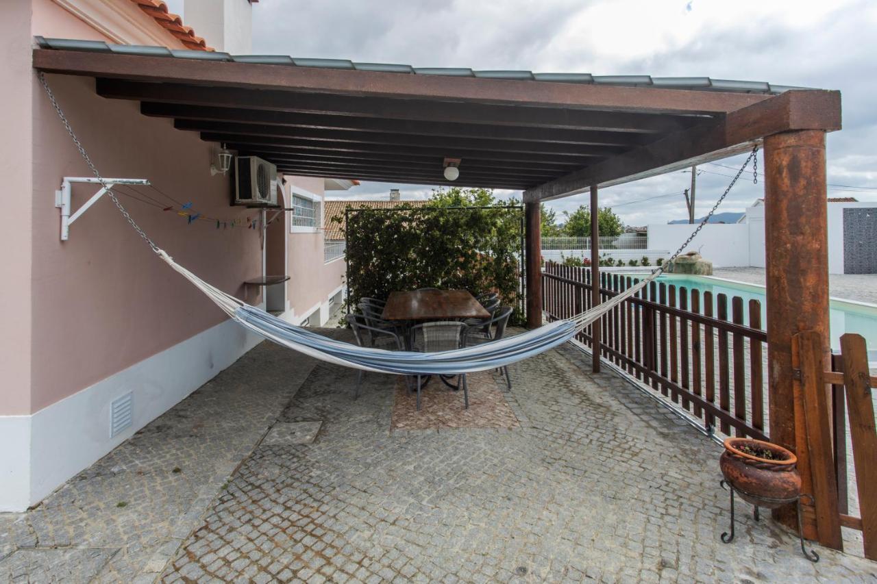 Vivenda Esgravina Villa Sesimbra Eksteriør billede