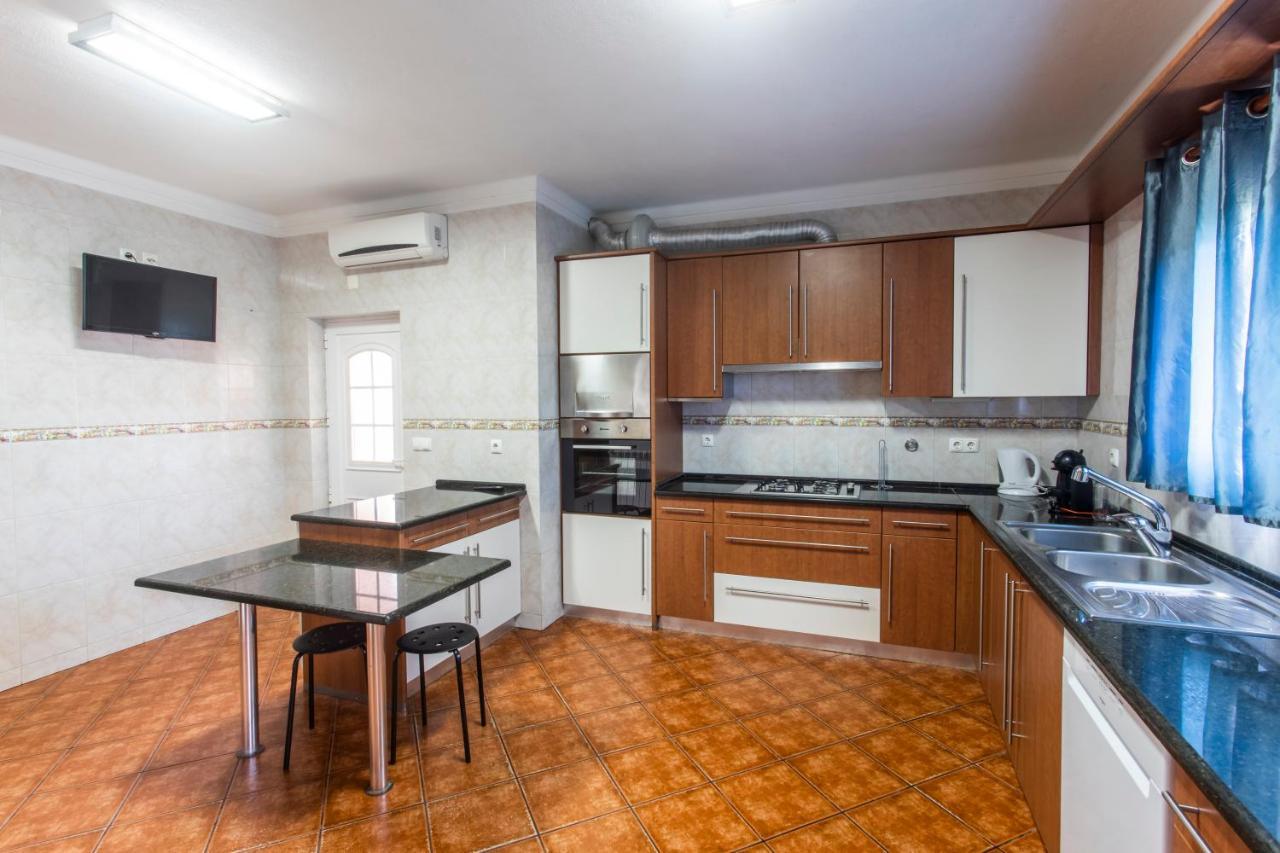 Vivenda Esgravina Villa Sesimbra Eksteriør billede